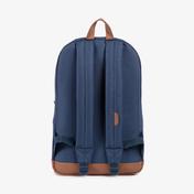 Herschel Pop Quiz Unisex Lacivert Sırt Çantası