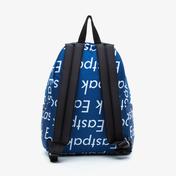 Eastpak Padded Pak'r Chatty Mavi Sırt Çantası
