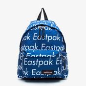 Eastpak Padded Pak'r Chatty Mavi Sırt Çantası