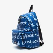 Eastpak Padded Pak'r Chatty Mavi Sırt Çantası