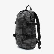 Eastpak Floid Constructed Camo Gri Sırt Çantası