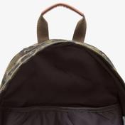Eastpak Padded Pak'r Opgrade Camo Yeşil Sırt Çantası