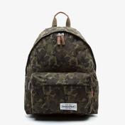 Eastpak Padded Pak'r Opgrade Camo Yeşil Sırt Çantası