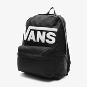 Vans Old Skool III Unisex Siyah Sırt Çantası
