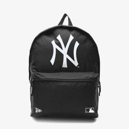 New Era New York Yankees Siyah Unisex Sırt Çantası