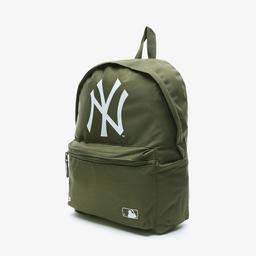 New Era New York Yankees Yeşil Unisex Sırt Çantası