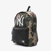 New Era New York Yankees Yeşil Unisex Sırt Çantası