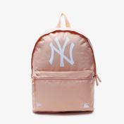 New Era New York Yankees Pembe Unisex Sırt Çantası