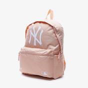 New Era New York Yankees Pembe Unisex Sırt Çantası