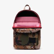 Herschel Pop Quiz Unisex Kahverengi Sırt Çantası