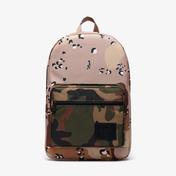 Herschel Pop Quiz Unisex Kahverengi Sırt Çantası