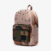 Herschel Pop Quiz Unisex Kahverengi Sırt Çantası