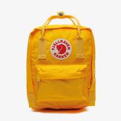 Kanken Mini Unisex Sarı Sırt Çantası