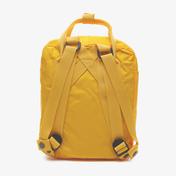 Kanken Mini Unisex Sarı Sırt Çantası
