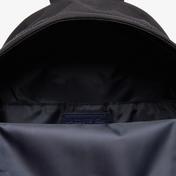 Lacoste Neocroc Unisex Siyah Sırt Çantası
