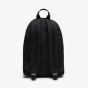 Lacoste Neocroc Unisex Siyah Sırt Çantası