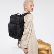 Eastpak Tecum S Unisex Siyah Sırt Çantası