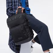 Eastpak Tecum S Unisex Siyah Sırt Çantası