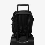 Eastpak Tecum S Unisex Siyah Sırt Çantası