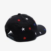 New Era New York Yankees 940 Çocuk Siyah Şapka
