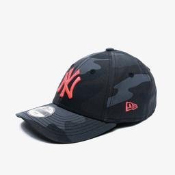 New Era New York Yankees 940 Çocuk Lacivert Şapka