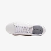 Lacoste Carnaby Bl21 1 Sma Erkek Beyaz Spor Ayakkabı