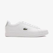 Lacoste Carnaby Bl21 1 Sma Erkek Beyaz Spor Ayakkabı