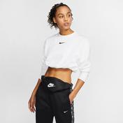 Nike Heritage Kadın Siyah Bel Çantası