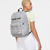 Nike Air Heritage Unisex Gri Sırt Çantası