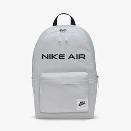 Nike Air Heritage Unisex Gri Sırt Çantası