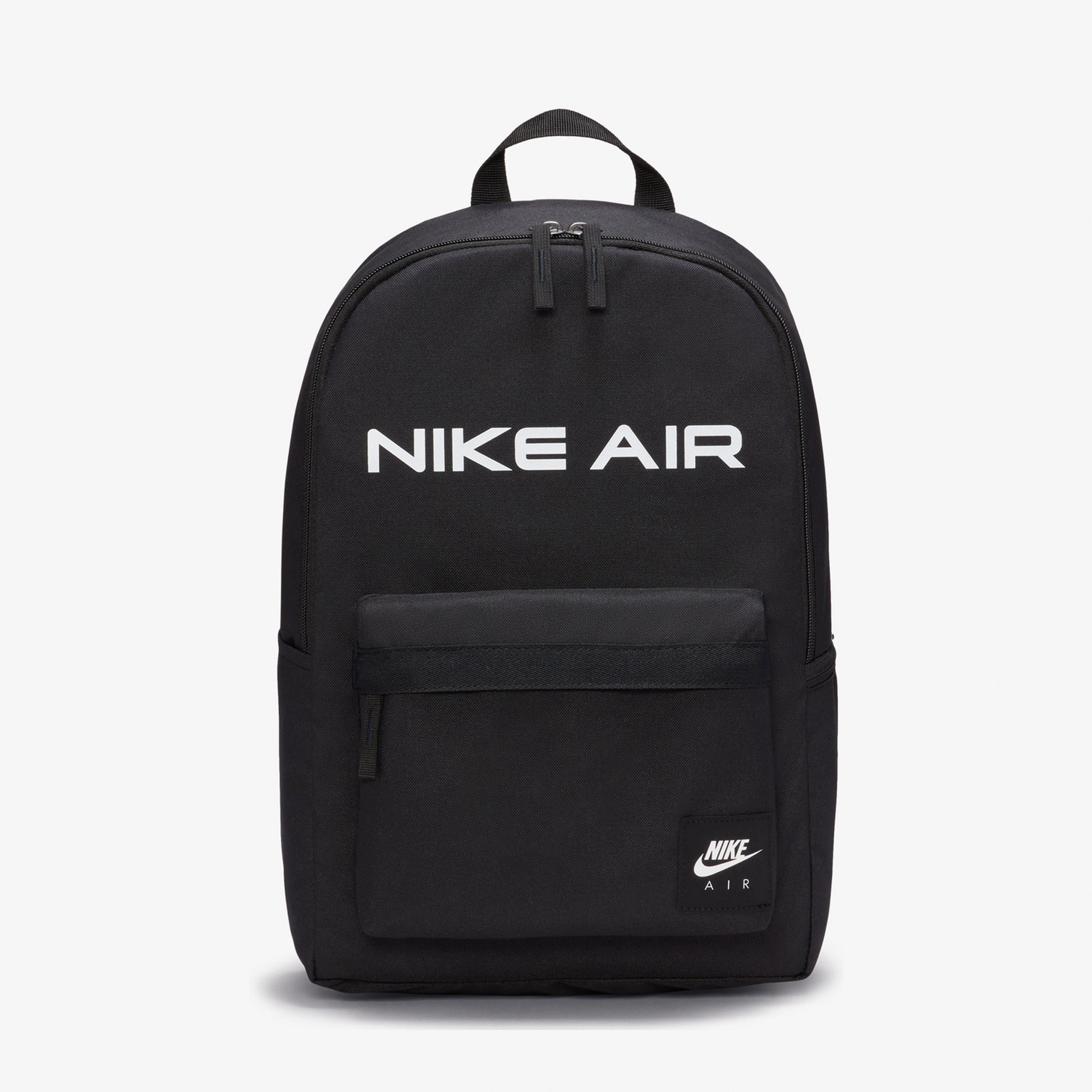 Nike Air Heritage Unisex Siyah Sırt Çantası