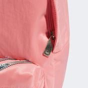 adidas Nylon Unisex Pembe Sırt Çantası