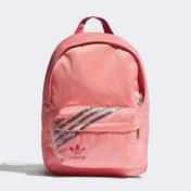 adidas Nylon Unisex Pembe Sırt Çantası
