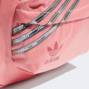 adidas Nylon Unisex Pembe Sırt Çantası