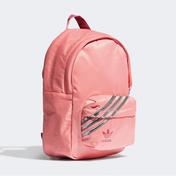 adidas Nylon Unisex Pembe Sırt Çantası