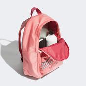 adidas Nylon Unisex Pembe Sırt Çantası
