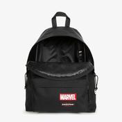 Eastpak Padded Pak'R Marvel Skyline Unisex Siyah Sırt Çantası