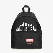 Eastpak Padded Pak'R Marvel Skyline Unisex Siyah Sırt Çantası