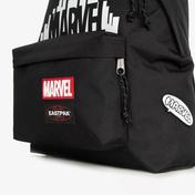 Eastpak Padded Pak'R Marvel Skyline Unisex Siyah Sırt Çantası