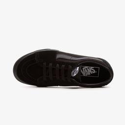 Vans SK8-Low Kadın Siyah Sneaker