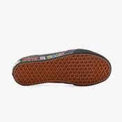 Vans SK8-Low Kadın Siyah Sneaker
