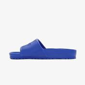 Birkenstock Barbados Eva Erkek Mavi Terlik