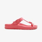 Birkenstock Gizeh Eva Kadın Pembe Terlik