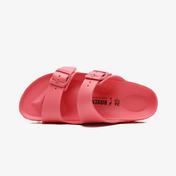 Birkenstock Arizona Eva Kadın Pembe Terlik
