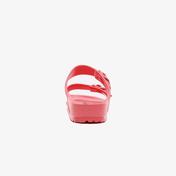 Birkenstock Arizona Eva Kadın Pembe Terlik