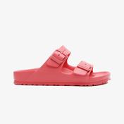 Birkenstock Arizona Eva Kadın Pembe Terlik