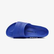 Birkenstock Barbados Eva Erkek Mavi Terlik