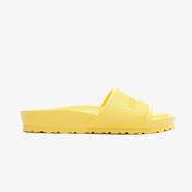 Birkenstock Barbados Eva Kadın Sarı Terlik