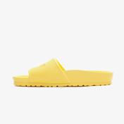 Birkenstock Barbados Eva Kadın Sarı Terlik