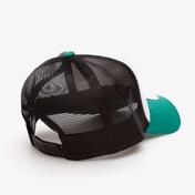 New Era Mınor League Trucker Fregrı Unisex  Yeşil Şapka